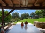 Terrace views Terrace views